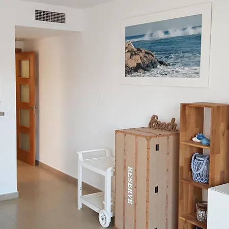 Face Apartamento