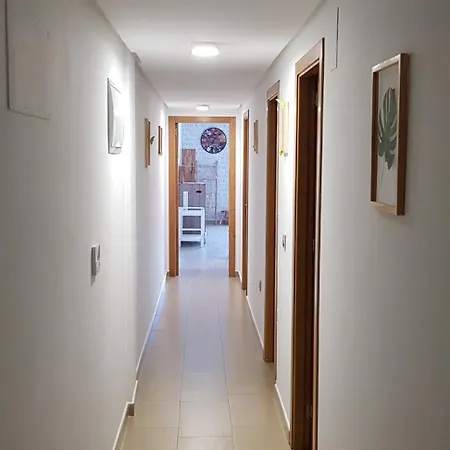 Apartamento Face *