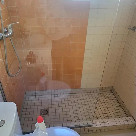 Apartamento Face