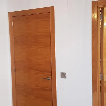 Apartamento Face *