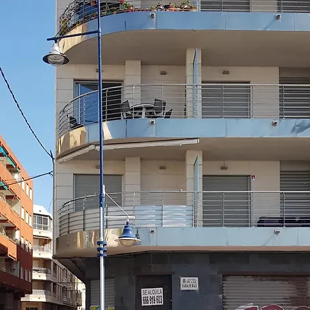 Apartamento Face