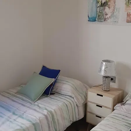 Face Apartment